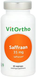 Vitortho Saffraan 35 mg