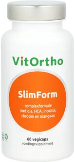 Vitortho SlimForm