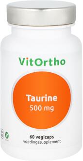 Vitortho Taurine 500 mg