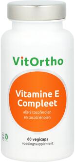 Vitortho Vitamine E Compleet