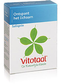 Vitotaal� Salisprin�