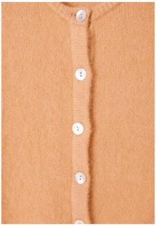 Vitow vesten vito19eh25 - maat L Zalm