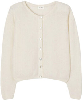 Vitow vesten vito19eh25 Wit - S