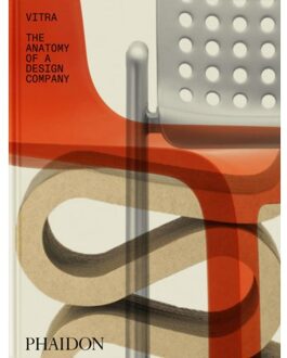 Vitra - Deyan Sudjic