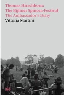 Vittoria Martini: Thomas Hirschhorn - Critical Theory - Claire Bishop