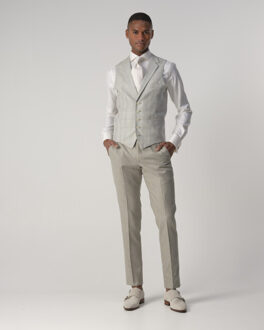 Vittorio gilet Groen - 52