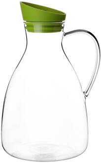 Viva Infusion Karaf 2,4 liter Groen