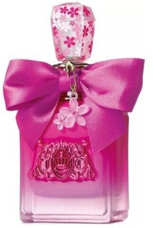 Viva La Juicy Petals Please Eau de Parfum 50 ml