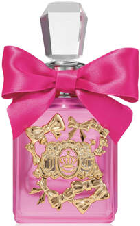 Viva La Juicy Pink Couture eau de parfum spray 100 ml