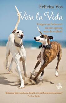 Viva la Vida -  Felicita Vos (ISBN: 9789462973510)
