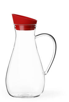 Viva Scandinavia Viva Infusion Karaf 1,5 liter Rood