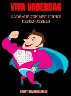 Viva Vaderdag -  Danny Demeersseman (ISBN: 9789403661728)