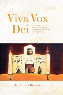 Viva Vox - eBook J.H. van Doleweerd (9033634325)