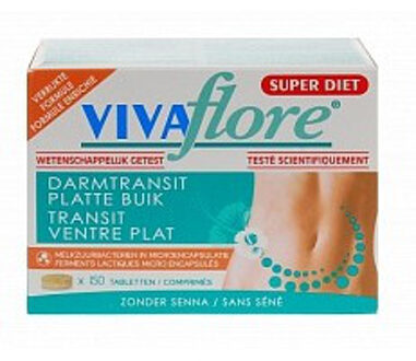 Vivaflore Super Dieet Tablet (150tb)