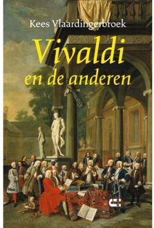 Vivaldi En De Anderen - Kees Vlaardingerbroek