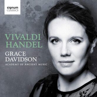 Vivaldi, Handel