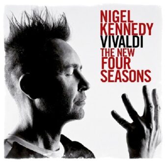 Vivaldi: The New Four Seasons