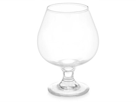 Vivalto Likeur glazen - 6x stuks -?glas - 500 ml - borrelglas