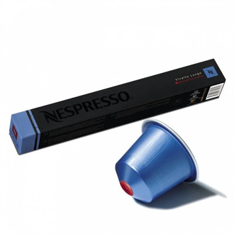 Vivalto Lungo Decaffeinato Nespresso®10 capsules