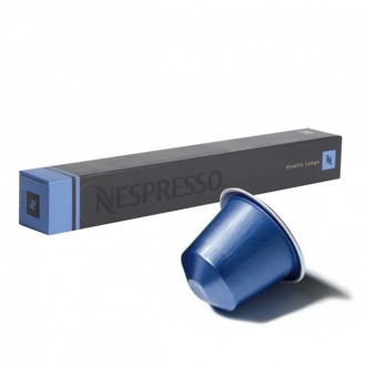 Vivalto Lungo Nespresso®10 capsules