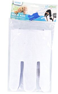 Vivamore sokken aansteker