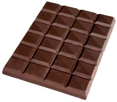 VIVANI Smeltchocolade couverture puur