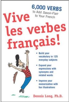 Vive les verbes francais