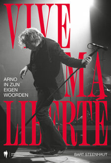 Vive ma Liberté -   (ISBN: 9789463939980)