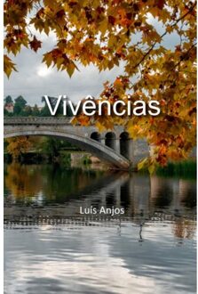 Vivências - Luís Anjos