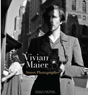 Vivian Maier