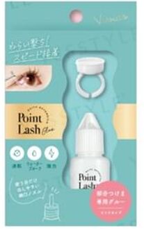 Vivias Point Lash Glue 1 pc