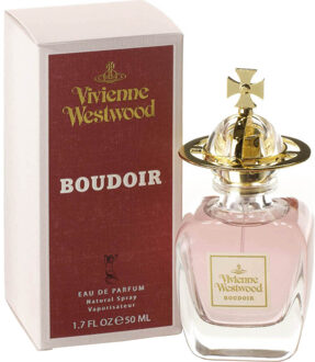 Vivienne Westwood Boudoir 50 ml - Eau de Parfum - Damesparfum