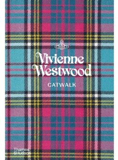 Vivienne Westwood Catwalk - Catwalk - Alexander Fury