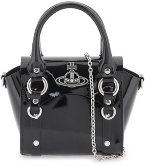 Vivienne Westwood Handbags Vivienne Westwood , Black , Dames - ONE Size