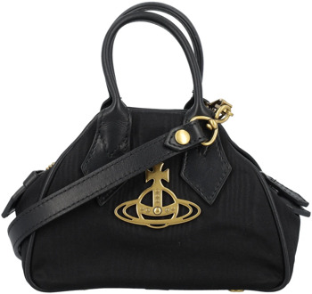 Vivienne Westwood Handbags Vivienne Westwood , Black , Dames - ONE Size