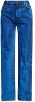 Vivienne Westwood Ray jeans Vivienne Westwood , Blue , Dames - W27,W26