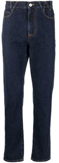 Vivienne Westwood Rechte spijkerbroek Vivienne Westwood , Blue , Heren - W30
