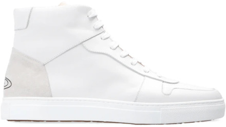Vivienne Westwood Sneakers Vivienne Westwood , White , Heren - 38 Eu,36 Eu,39 EU