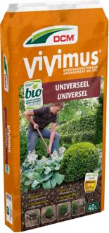 vivimus universeel 40L