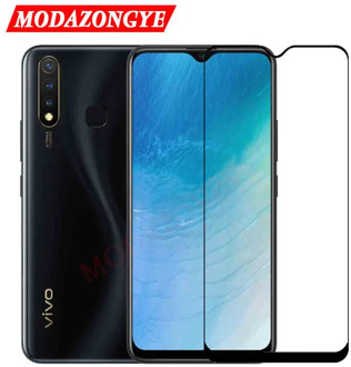 VIVO Y19 Glass Screen Protector Honor20s Tempered Glass For VIVO Y19 Y 19 VIVOY19 Protective Glass