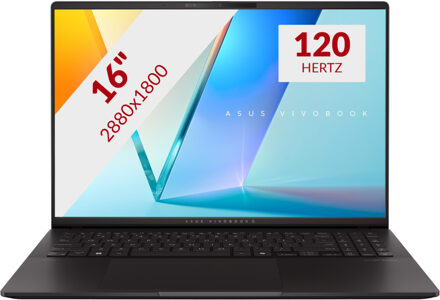 Vivobook S 16 OLED M5606KA-RI049W -16 inch Laptop