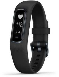 Vivosmart 4 Zwart S/M