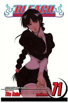 Viz Media Bleach, Vol. 71