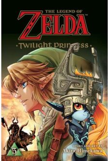 Viz Media The Legend of Zelda