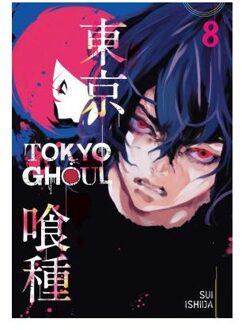 Viz Media Tokyo Ghoul