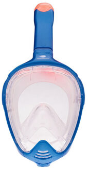 Vizero snorkel voor kinderen Blauw - One size