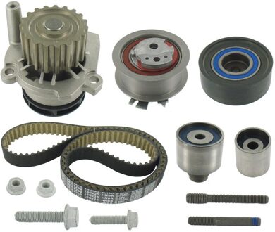 VKMC 01148-2 Timing belt and water pump kit