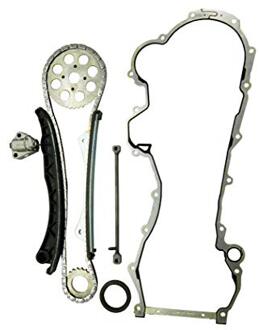 VKML 82000 Distributiekettingset