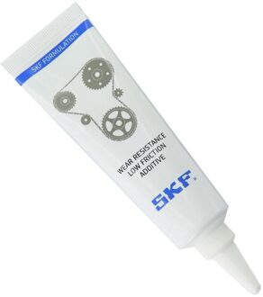 VKML 86000 distributiekettingset