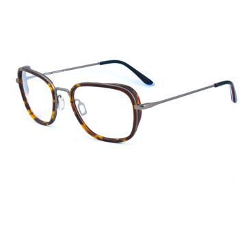 Vl 1804 Clipon Zonnebril Bruin - One Size